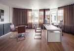 Gardinsystemer, SG 6100, Colorama 1, St. Vinzenz-Hospital, Dinslaken, Germany