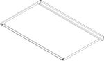 Solbeskyttelse til ovenlys SG 8640
