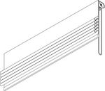 Foldegardiner SG 2305