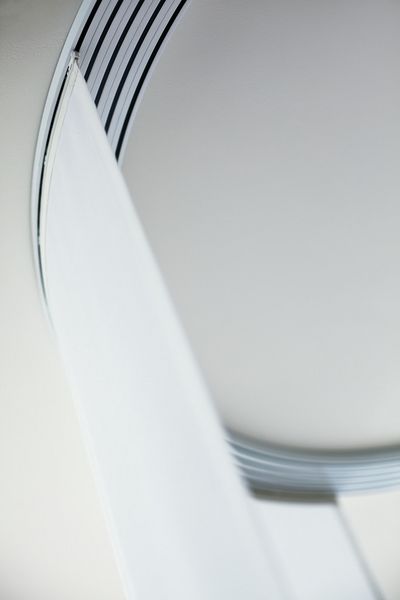 Glidepanelsystem, SG 2730, Colorama 1