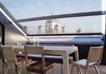 Solbeskyttelse til ovenlys, SG 8600, Room shot "Private Residence", Marchtrenk, Austria