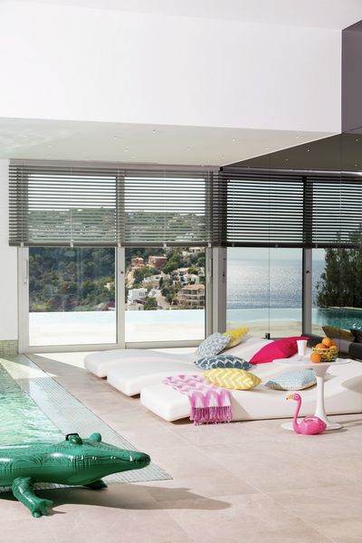 Persienner, SG 8910, Casa Violi, Mallorca, Spain
