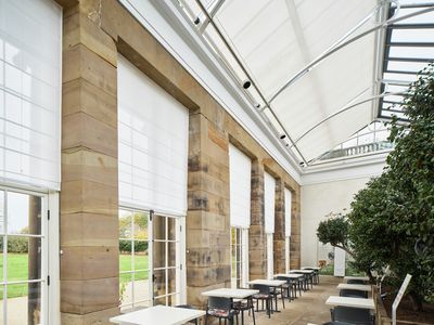 Foldegardiner, SG 2120, Colorama 1, The Camellia House, Wentworth, South Yorkshire, United Kingdom