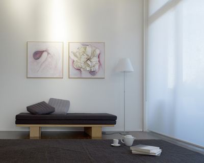 Rullegardiner, SG 4910, Colorama 1