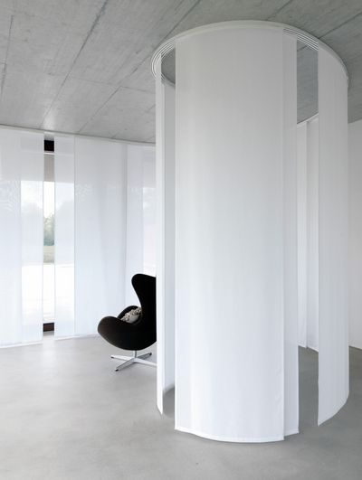 Glidepanelsystem, SG 2730, Colorama 1, Flex