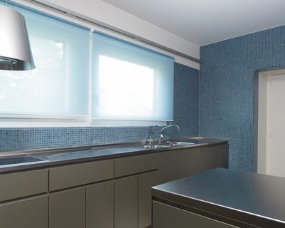 Rullegardiner, SG 4905, Colorama 1