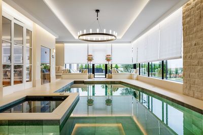 Foldegardiner, SG 2360, Colorama 2, Villa at the lake, Lucerne, Switzerland