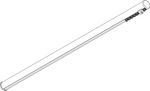Curtain Systems SG 6815