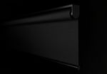 Rullegardiner, SG 4910, Versascreen 1-10%, Black