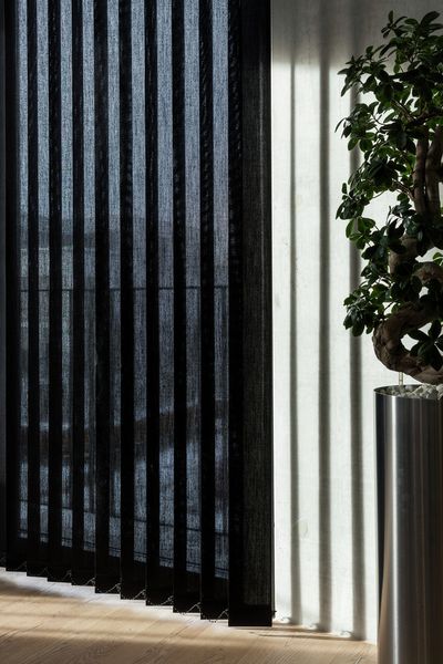 Lamelgardiner, SG 2960, Colorama 2, Office, Bern, Switzerland