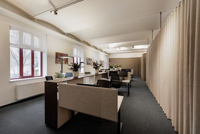 Rullegardiner, SG 4955, Basicscreen 1-10%, Studio Vienna, Austria