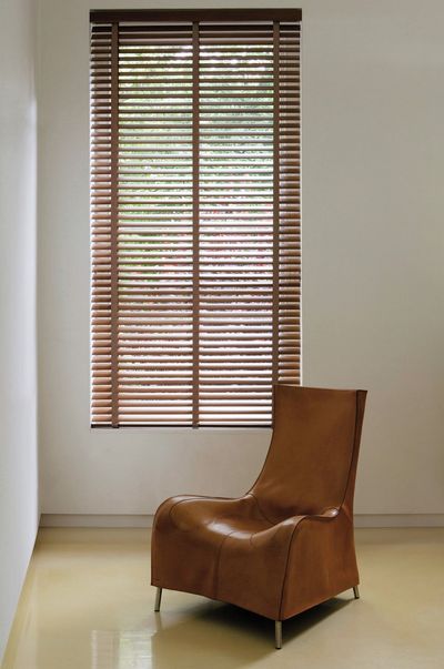 Persienner, SG 8960, Wood slats
