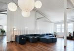 Gardinsystemer, SG 6100, Customer Fabrics, The Cloud Workspace, Melbourne, Australia
