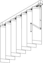 Lamelgardiner SG 2900