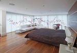 Glidepanelsystem, SG 2700, Multi Shadow, Room shot "Aurora House, Essex", United Kingdom