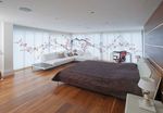 Glidepanelsystem, SG 2700, Multi Shadow, Room shot "Aurora House, Essex", United Kingdom Glidepanelsystem, SG 2700, Multi Shadow, Room shot "Aurora House, Essex", United Kingdom