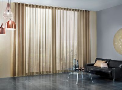 Curtain Systems, SG 5600, Wave