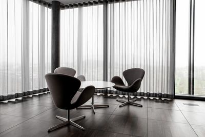 Curtain Systems, SG 6010, Someo, Postfinance Headquarters, Bern, Switzerland, Wave