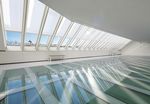 Skylight Shading Systems, SG 8640 Skylight Shading Systems, SG 8640