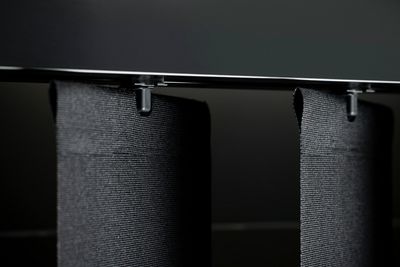 Lamelgardiner, SG 2960, Colorama 2, Office, Bern, Switzerland