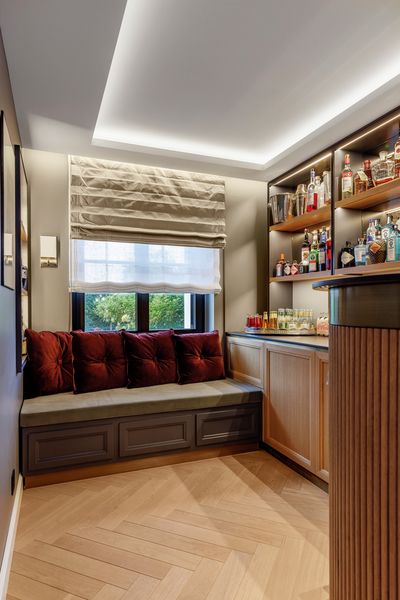 Foldegardiner, SG 2320, Colorama 2, Villa at the lake, Lucerne, Switzerland