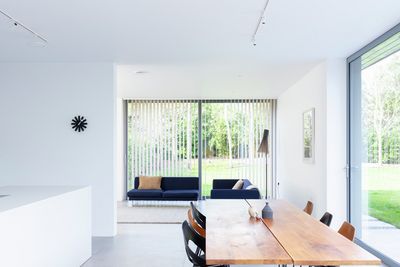 Lamelgardiner, SG 2910, Multi Visio, Gerrards Cross, London, United Kingdom