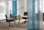 Panel Glide Systems, SG 2730, Colorama 1, Flex Panel Glide Systems, SG 2730, Colorama 1, Flex