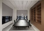 Roller Blind Systems, SG 4930, Versascreen 1-10%, Lindenhouse, Berlin, Germany Roller Blind Systems, SG 4930, Versascreen 1-10%, Lindenhouse, Berlin, Germany