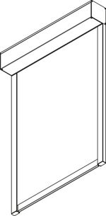 Roller Blind Systems SG 4780